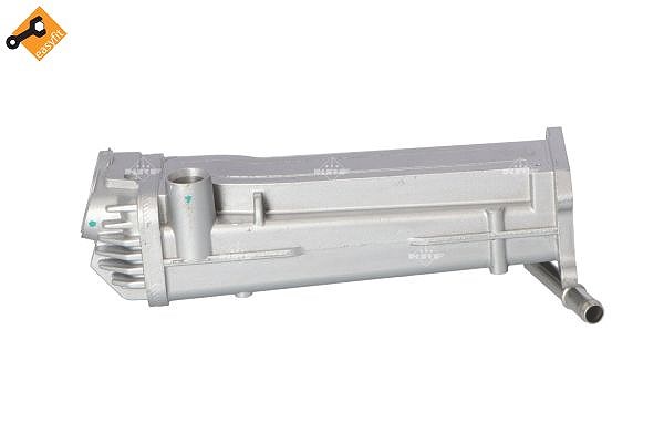 Nrf Kühler, Abgasrückführung [Hersteller-Nr. 48401] für Volvo