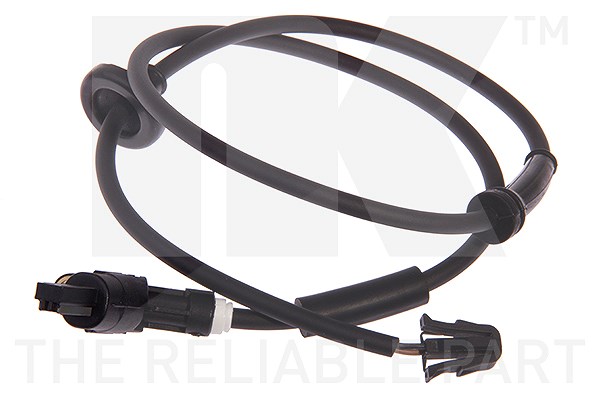 Nk Sensor, Raddrehzahl [Hersteller-Nr. 294735] für VW, Seat