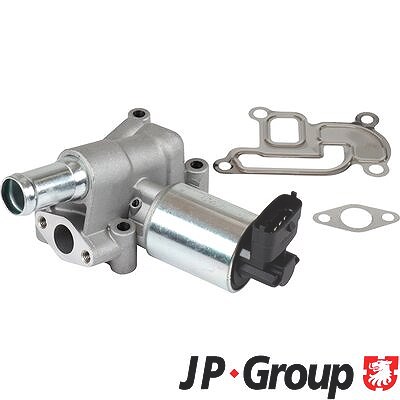 Jp Group AGR-Ventil [Hersteller-Nr. 1219900400] für Opel, Vauxhall