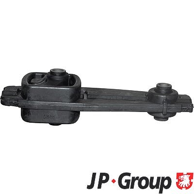 Jp Group Lagerung, Motor [Hersteller-Nr. 4117900900] für Citroën, Peugeot
