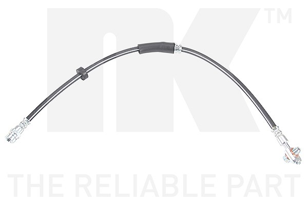 Nk Bremsschlauch Vorderachse [Hersteller-Nr. 8547135] für VW, Skoda