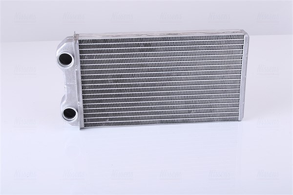 Nissens Wärmetauscher, Innenraumheizung [Hersteller-Nr. 73331] für Nissan, Opel, Renault, Vauxhall