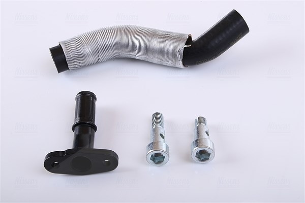 Nissens Montagesatz, Lader [Hersteller-Nr. 9300908] für Peugeot, Mini, Volvo, Citroën, Mazda, Fiat, Ford