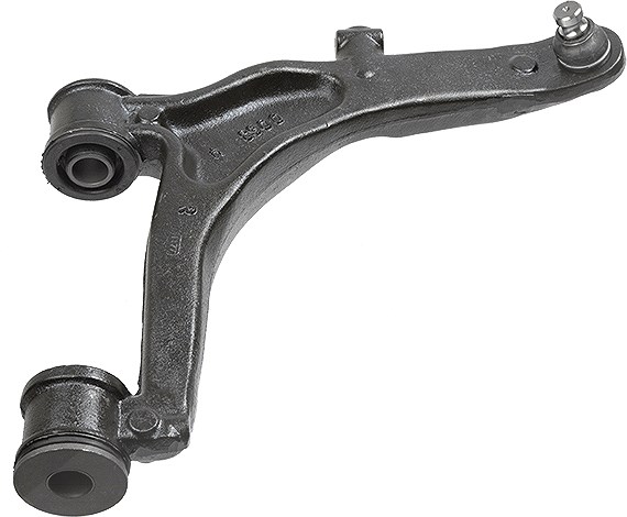 Lemförder Lenker, Radaufhängung [Hersteller-Nr. 3853701] für Renault, Vauxhall, Opel