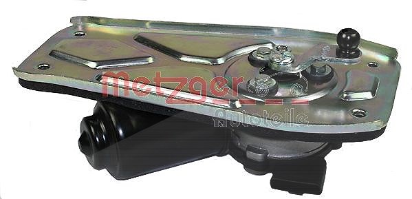 Metzger Autoteile Wischermotor [Hersteller-Nr. 2190848] für Citroën, Peugeot