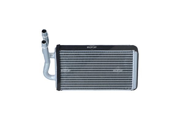 Nrf Wärmetauscher, Innenraumheizung [Hersteller-Nr. 54228] für Ford