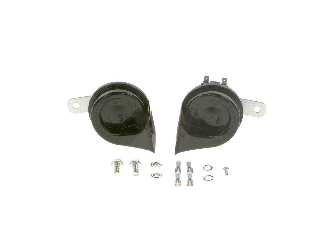 Bosch Fanfare [Hersteller-Nr. 9320335007] für Citroën, Peugeot