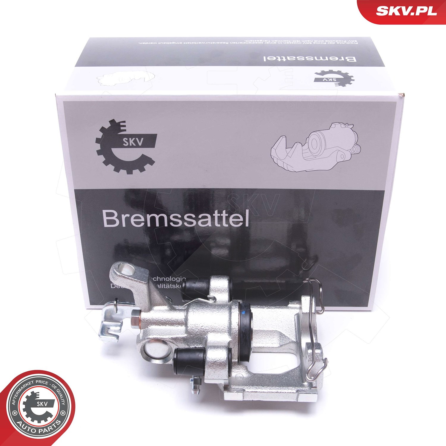 Esen Skv Bremssattel [Hersteller-Nr. 34SKV968] für Saab