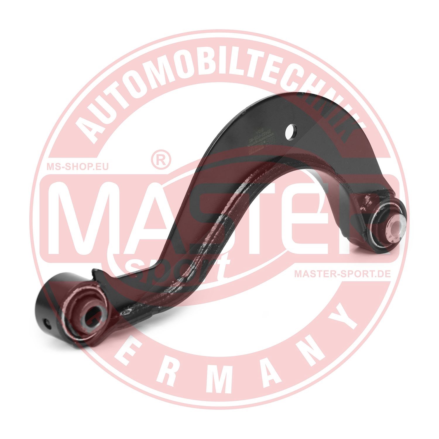 Master-sport Germany Lenker, Radaufhängung [Hersteller-Nr. 35463-PCS-MS] für VW, Seat, Skoda, Audi