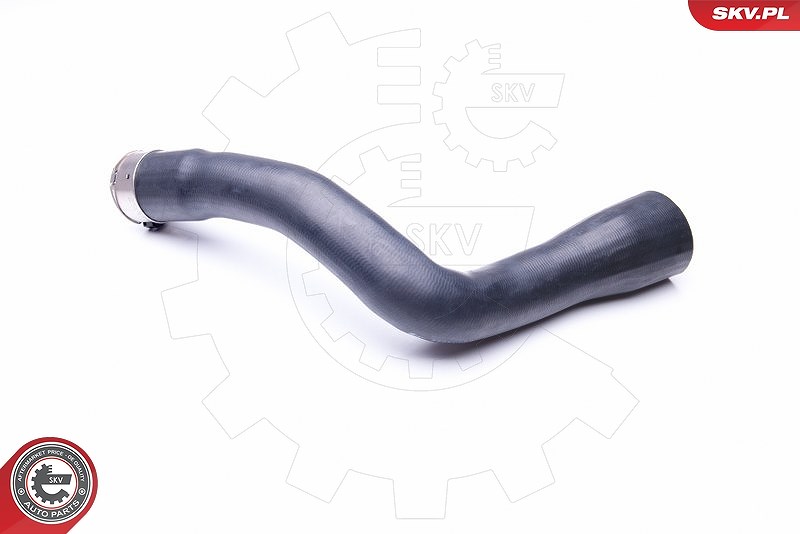 Esen Skv Ladeluftschlauch [Hersteller-Nr. 24SKV680] für Chevrolet, Opel, Vauxhall, Saab