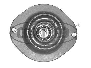 Corteco Federbeinstützlager ERSTAUSRÜSTERQUALITÄT [Hersteller-Nr. 21652299] für Opel, Vauxhall