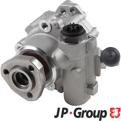 Jp Group Hydraulikpumpe, Lenkung [Hersteller-Nr. 1145105000] für VW, Ford, Seat