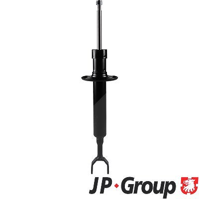 Jp Group Stoßdämpfer [Hersteller-Nr. 1142106100] für Skoda, VW, Audi