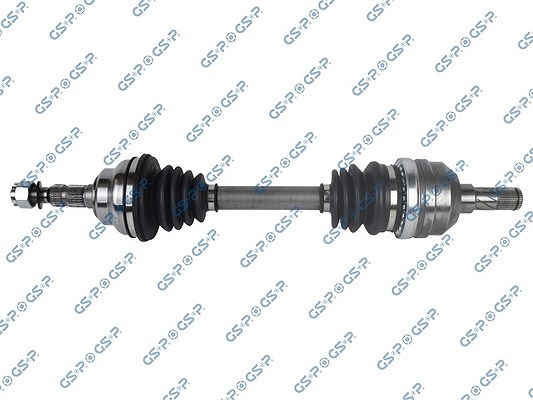 Gsp Antriebswelle vorne links [Hersteller-Nr. 244044] für Vauxhall, Opel