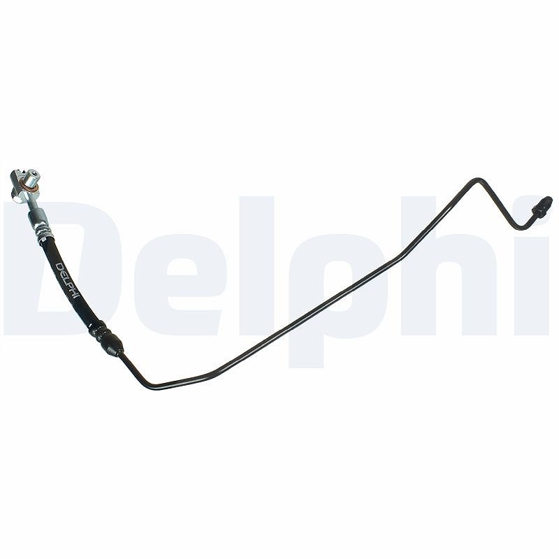 Delphi Bremsschlauch [Hersteller-Nr. LH6935] für VW, Skoda, Audi