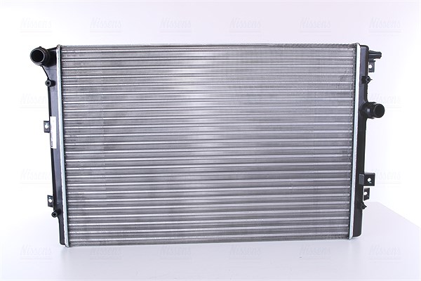 Nissens Kühler, Motorkühlung [Hersteller-Nr. 65015] für Seat, VW