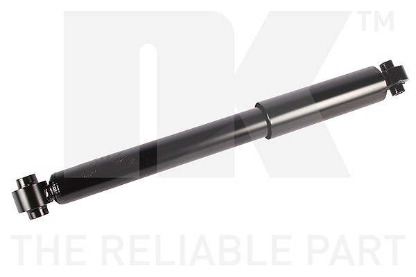 Nk Stoßdämpfer [Hersteller-Nr. 63191267] für Peugeot, Citroën
