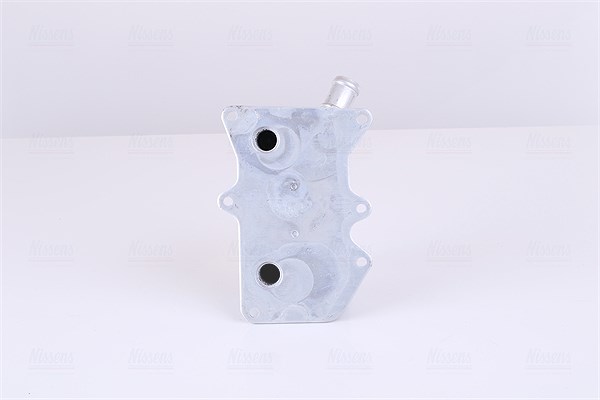 Nissens Ölkühler, Motoröl [Hersteller-Nr. 90919] für Kia, Hyundai