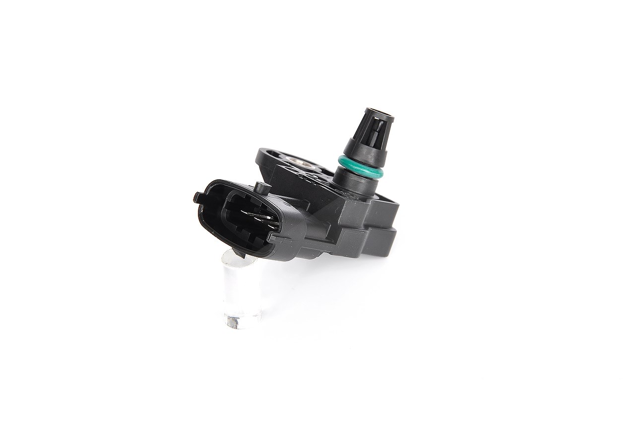 Bosch Sensor, Ladedruck [Hersteller-Nr. 0281006095] für Ssangyong