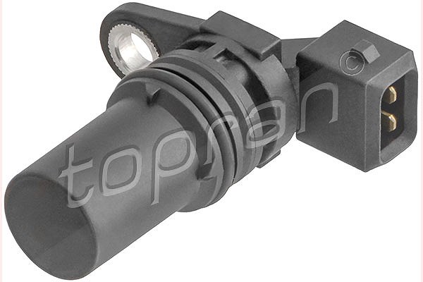 Topran Drehzahlsensor, Motormanagement [Hersteller-Nr. 208226] für Nissan, Renault, Vauxhall, Opel