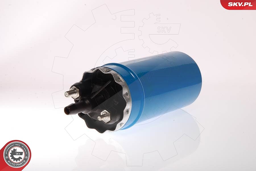 Esen Skv Kraftstoffpumpe [Hersteller-Nr. 02SKV002] für Seat, Alpine, Alfa Romeo, VW, Opel, Renault, Fiat, Austin, Vauxhall, Peugeot, Daimler, Citroën,