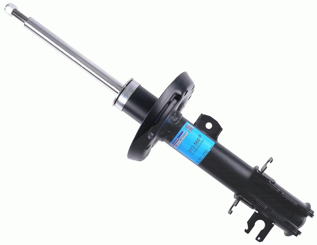 Sachs Stoßdämpfer [Hersteller-Nr. 313566] für Opel, Vauxhall