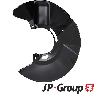 Jp Group Spritzblech, Bremsscheibe [Hersteller-Nr. 1164203470] für VW