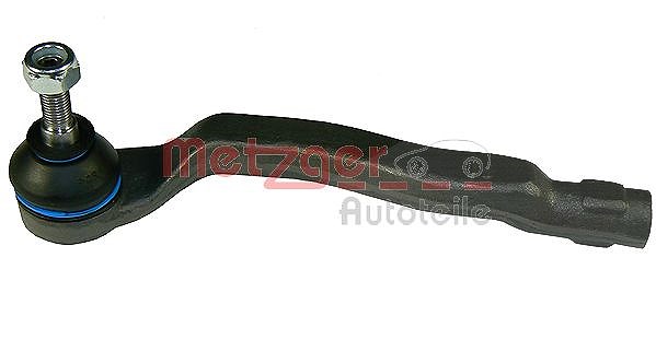 Metzger Autoteile Spurstangenkopf [Hersteller-Nr. 54040501] für Mercedes-Benz, Renault
