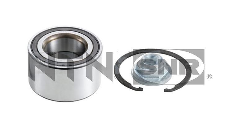 Snr Radlagersatz [Hersteller-Nr. R170.49] für Mazda