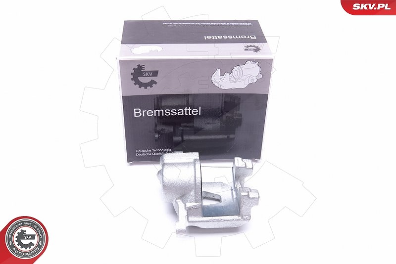 Esen Skv Bremssattel [Hersteller-Nr. 42SKV793] für Toyota