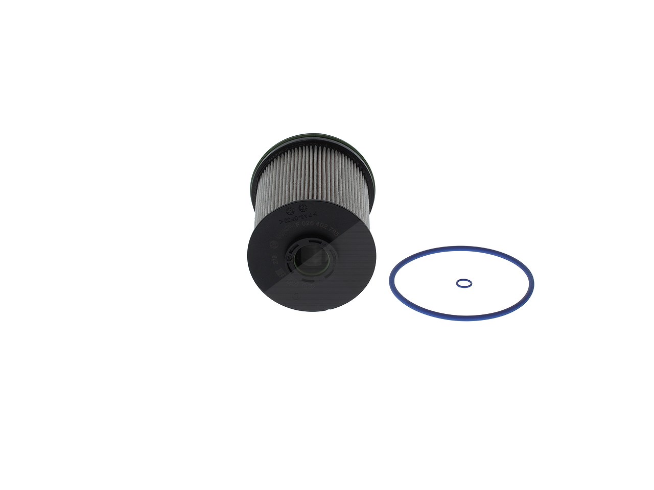 Bosch Kraftstofffilter [Hersteller-Nr. F026402795] für Opel, Vauxhall