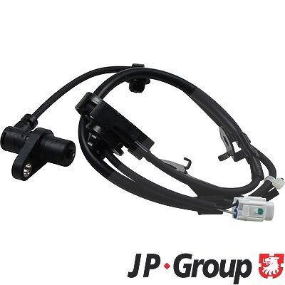Jp Group Sensor, Raddrehzahl [Hersteller-Nr. 4897100370] für Toyota