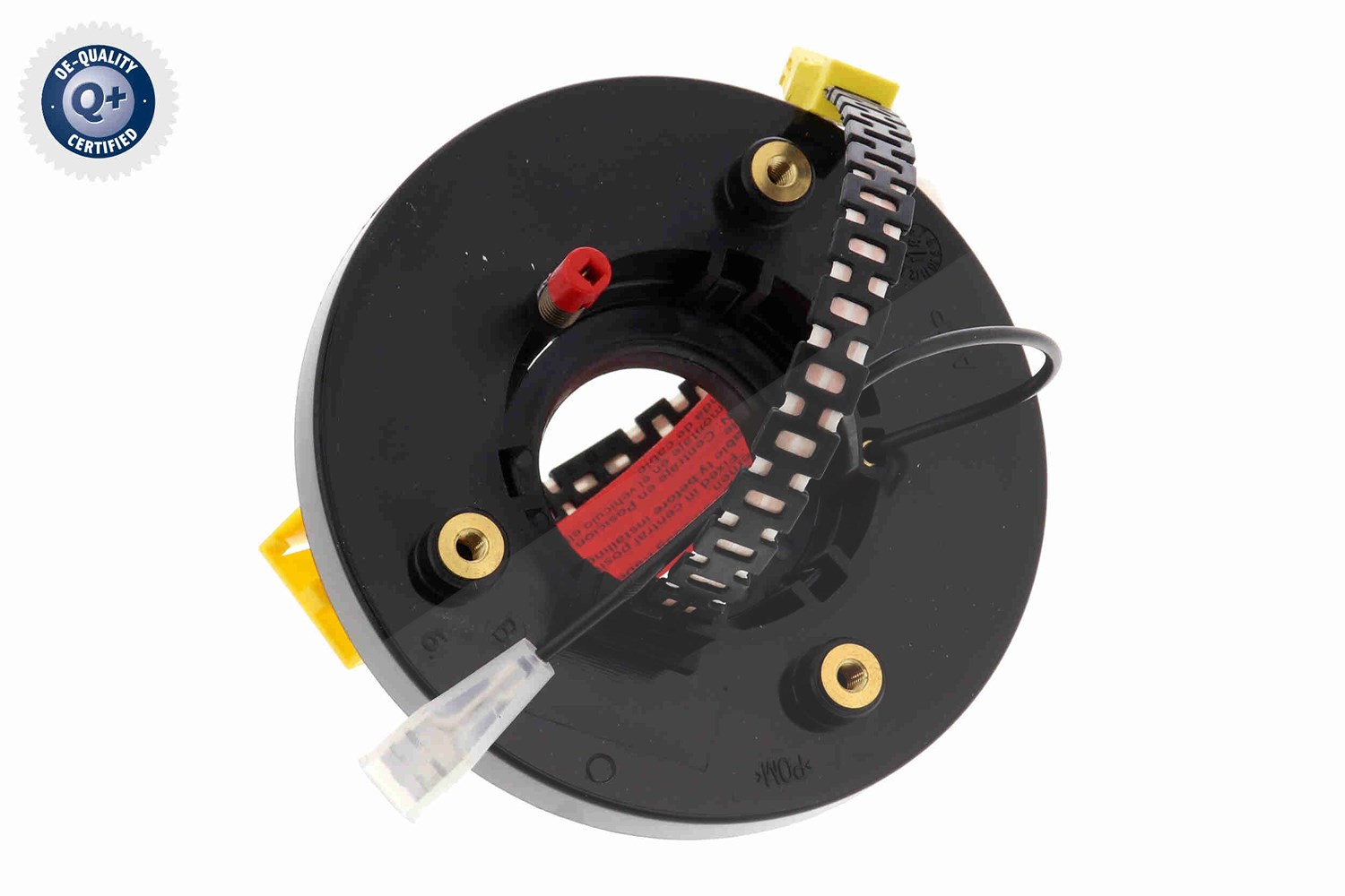 Vemo Wickelfeder, Airbag [Hersteller-Nr. V10-72-1248] für Seat, VW