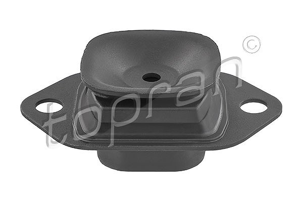 Topran Lagerung, Motor [Hersteller-Nr. 634458] für Nissan, Vauxhall, Renault, Opel
