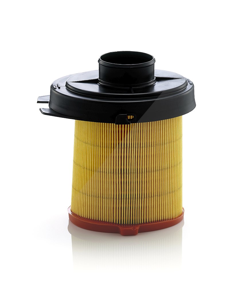 Mann-filter Luftfilter [Hersteller-Nr. C1468] für Talbot, Citroën, Peugeot