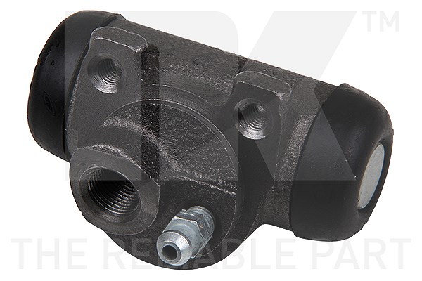 Nk Radbremszylinder [Hersteller-Nr. 803731] für Peugeot