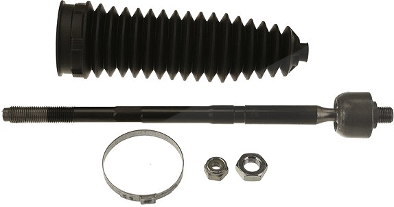 Trw Axialgelenk, Spurstange [Hersteller-Nr. JAR1229] für Vauxhall, Opel