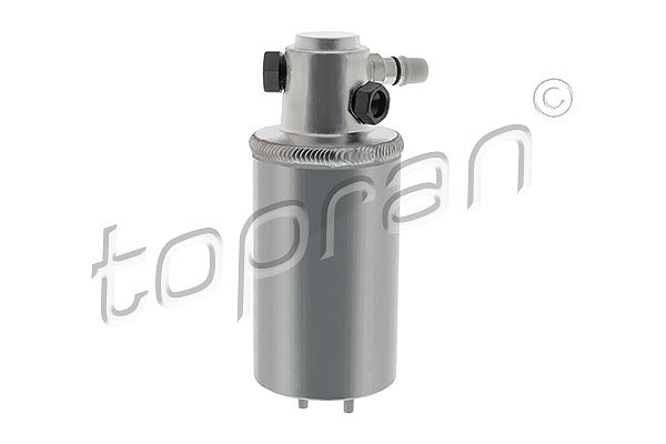 Topran Trockner, Klimaanlage [Hersteller-Nr. 109131] für VW, Seat