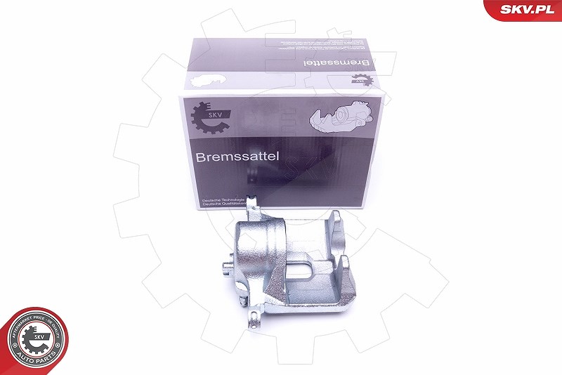 Esen Skv Bremssattel [Hersteller-Nr. 42SKV691] für Honda