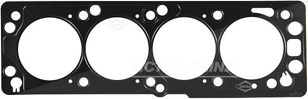 Victor Reinz Dichtung, Zylinderkopf [Hersteller-Nr. 61-34335-00] für Opel, Vauxhall