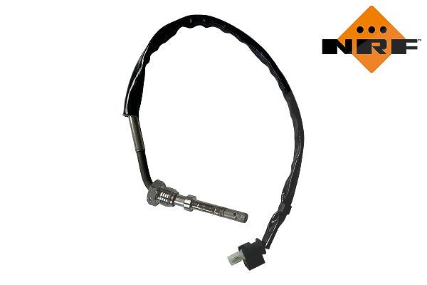 Nrf Sensor, Abgastemperatur [Hersteller-Nr. 707020] für Mercedes-Benz