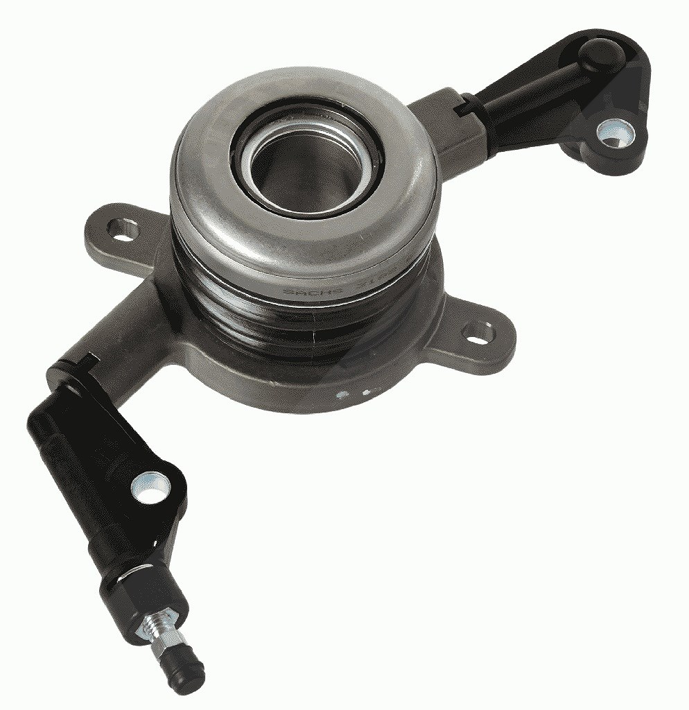 Sachs Zentralausrücker, Kupplung [Hersteller-Nr. 3182654192] für VW, Mercedes-Benz, Chrysler, Hyundai