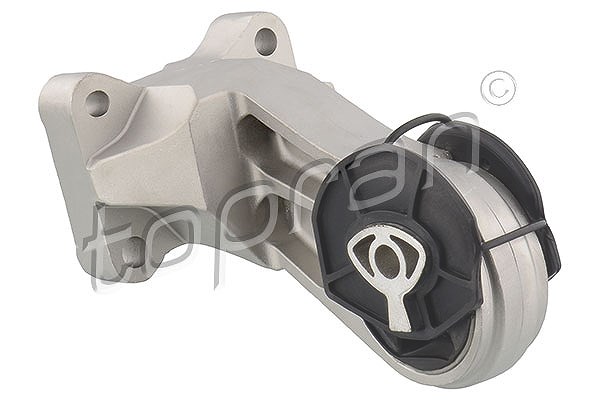 Topran Lagerung, Motor [Hersteller-Nr. 701611] für Renault, Opel, Vauxhall