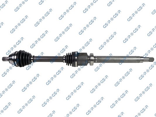 Gsp Antriebswelle [Hersteller-Nr. 218219] für Volvo, Ford