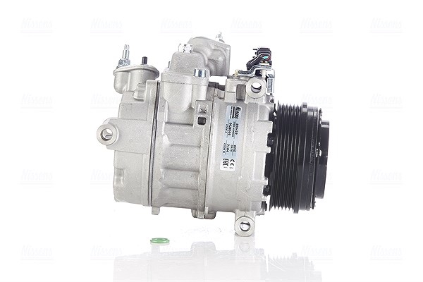 Nissens Kompressor, Klimaanlage [Hersteller-Nr. 890419] für Ford