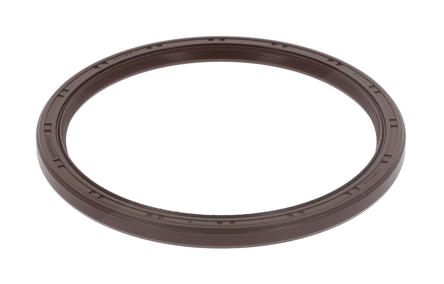 Corteco Wellendichtring, Kurbelwelle ERSTAUSRÜSTERQUALITÄT [Hersteller-Nr. 20018713B] für Audi, Renault, Honda, Alfa Romeo, BMW, Nissan, Vauxhall, Mer