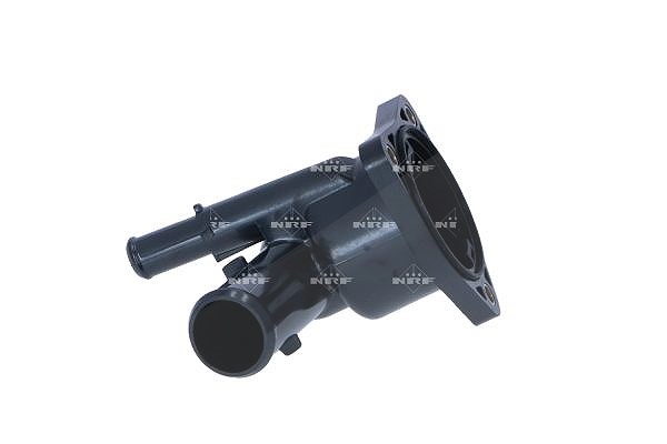 Nrf Thermostat, Kühlmittel [Hersteller-Nr. 725043] für Lexus, Toyota
