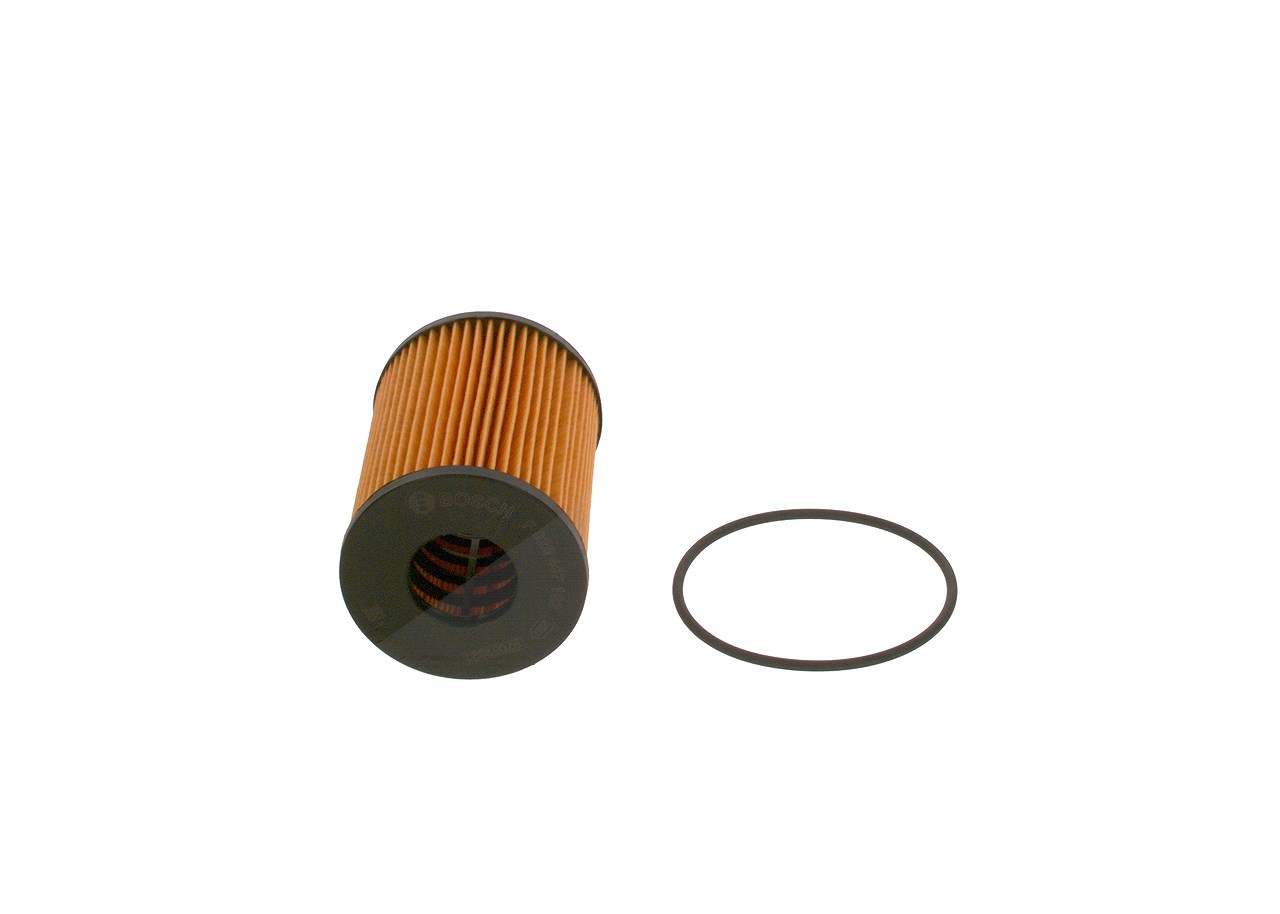 Bosch Ölfilter [Hersteller-Nr. F026407102] für Porsche