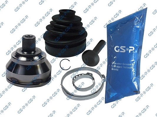 Gsp Gelenksatz, Antriebswelle [Hersteller-Nr. 899351] für Bentley, VW, Audi