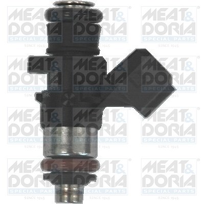 Meat & Doria Einspritzventil [Hersteller-Nr. 75114046] für Dacia, Renault